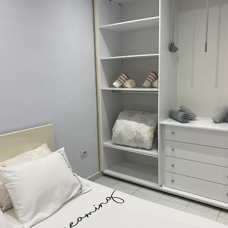 E&B Cosy Apartment Tirana Kültér fotó