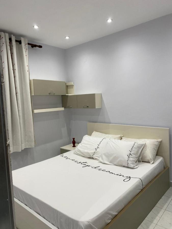 E&B Cosy Apartment Tirana Kültér fotó