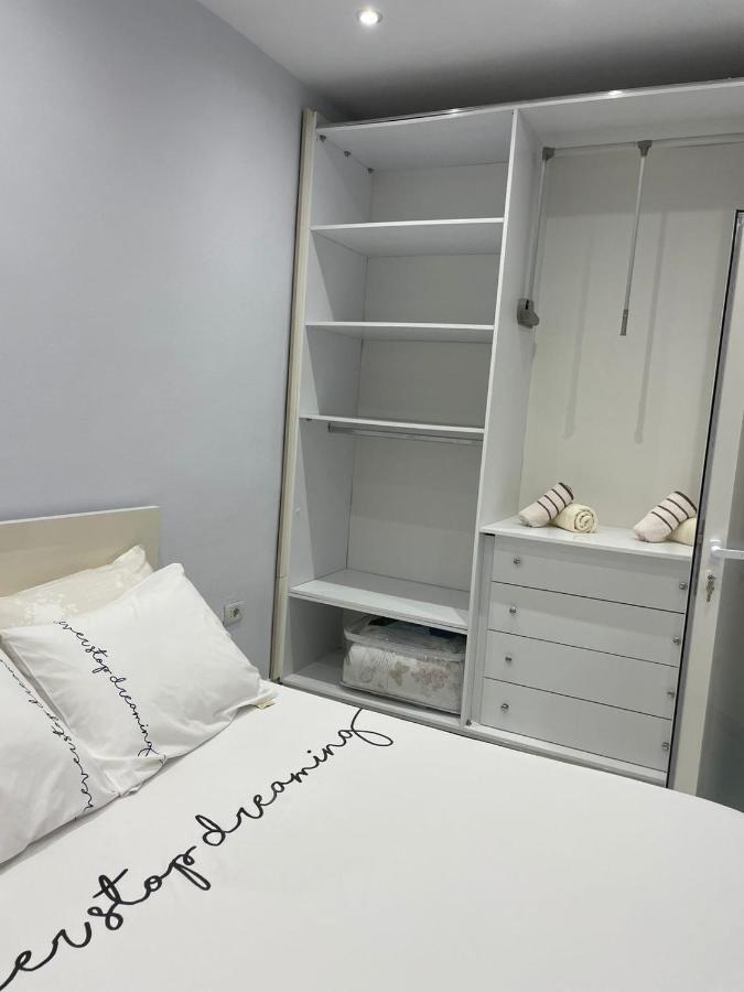 E&B Cosy Apartment Tirana Kültér fotó