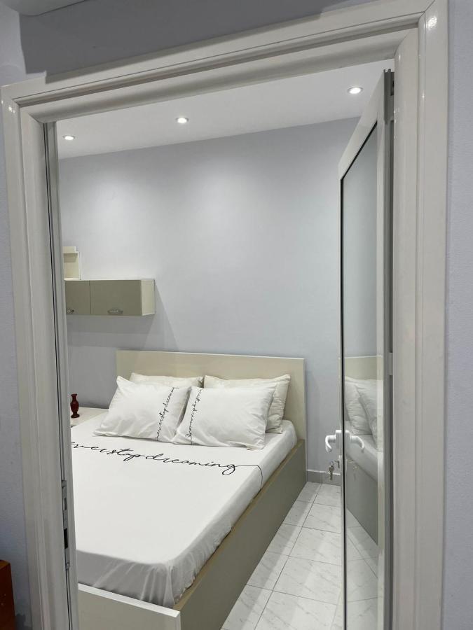 E&B Cosy Apartment Tirana Kültér fotó