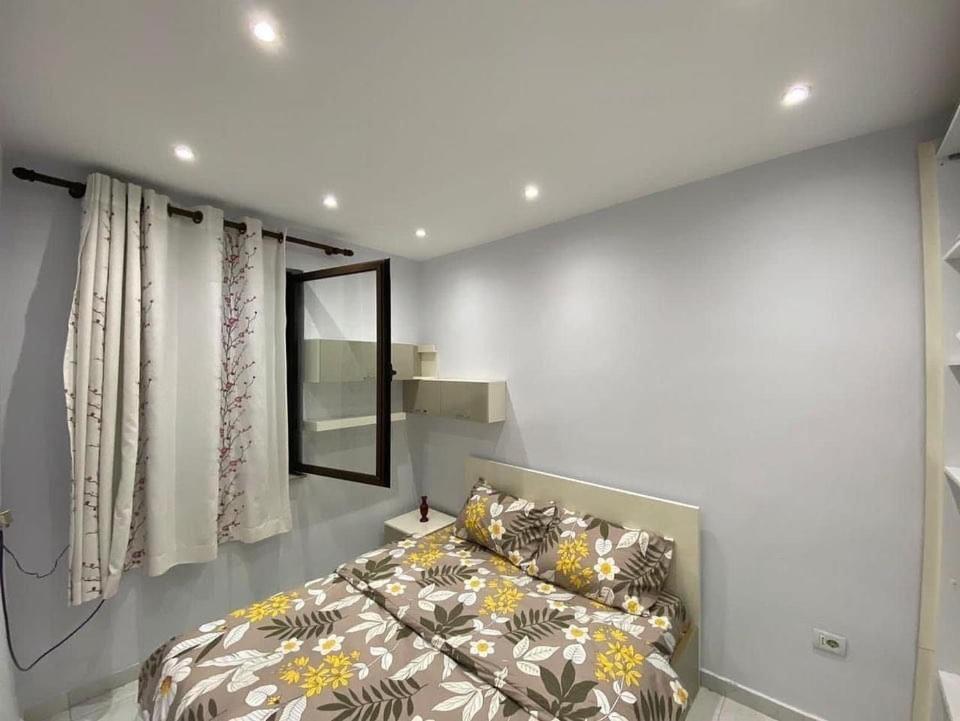 E&B Cosy Apartment Tirana Kültér fotó