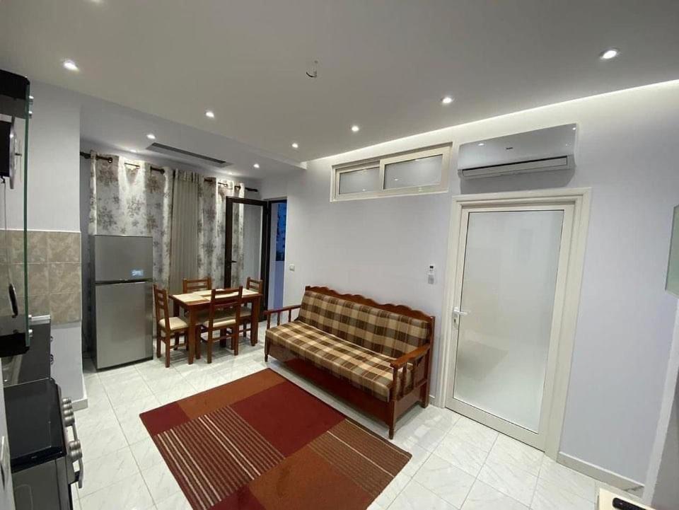 E&B Cosy Apartment Tirana Kültér fotó