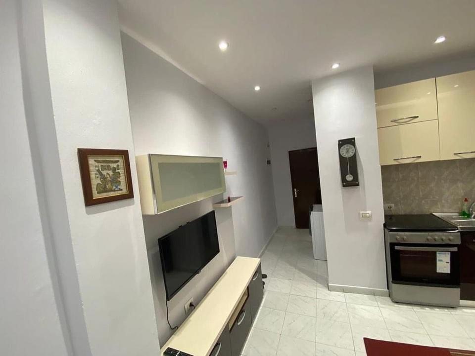 E&B Cosy Apartment Tirana Kültér fotó