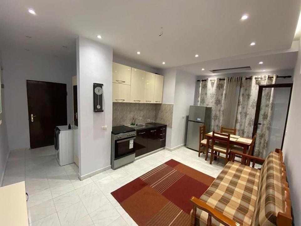 E&B Cosy Apartment Tirana Kültér fotó