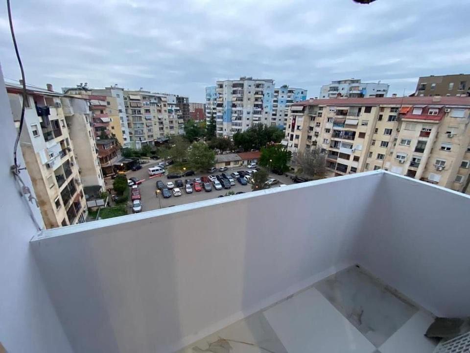 E&B Cosy Apartment Tirana Kültér fotó
