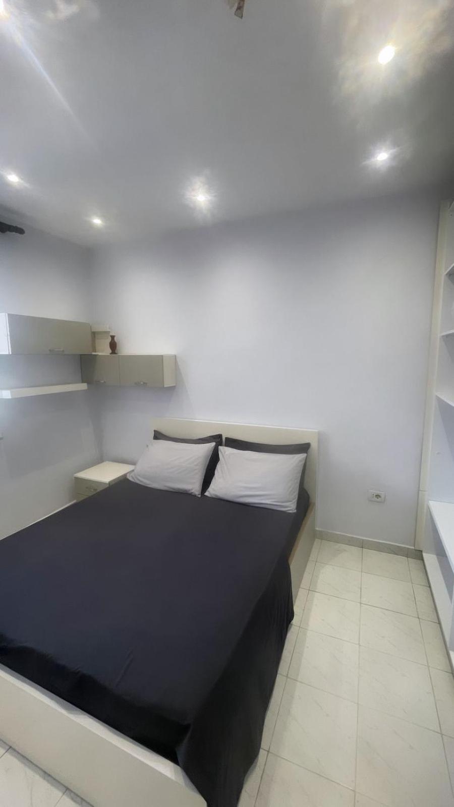 E&B Cosy Apartment Tirana Kültér fotó